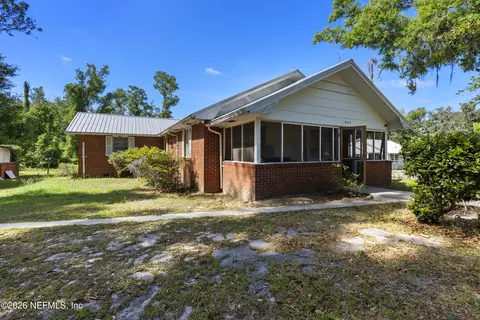 646 SE Old County Camp Rd, Madison, FL 32340
