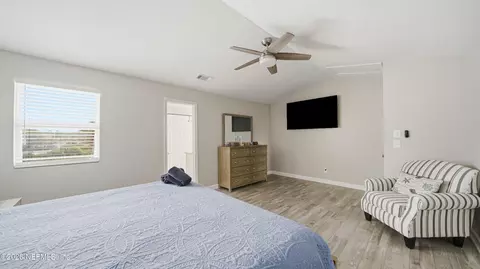 Bedroom - 3904 Windjammer Ln, Saint Augustine, FL 32084 photo 4 of 4