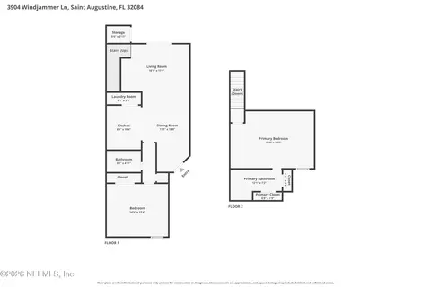 Other - 3904 Windjammer Ln, Saint Augustine, FL 32084 photo 18 of 18