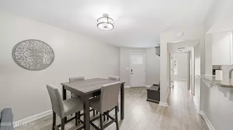 Dining - 3904 Windjammer Ln, Saint Augustine, FL 32084 photo 1 of 4