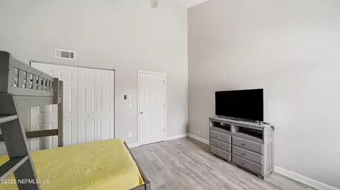 Bedroom - 3904 Windjammer Ln, Saint Augustine, FL 32084 photo 3 of 4