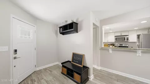Entry Way - 3904 Windjammer Ln, Saint Augustine, FL 32084 photo 1 of 2