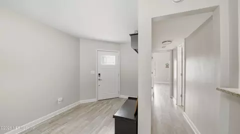 Entry Way - 3904 Windjammer Ln, Saint Augustine, FL 32084 photo 2 of 2