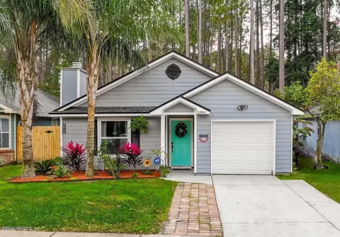 3384 Mandarin Glen Cir S, Jacksonville, FL 32223