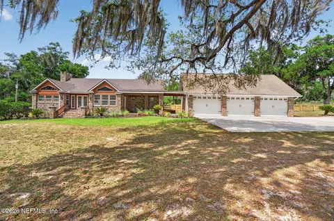 130 Bull Pond Ln, Hawthorne, FL 32640