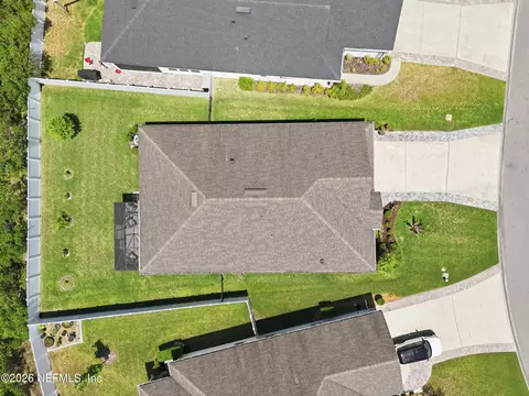 View/Area - 431 Bluejack Ln, Saint Augustine, FL 32095 photo 6 of 13