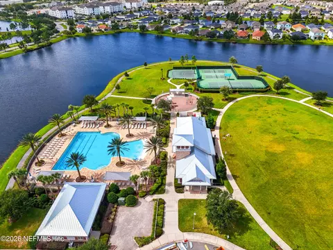 View/Area - 431 Bluejack Ln, Saint Augustine, FL 32095 photo 12 of 13