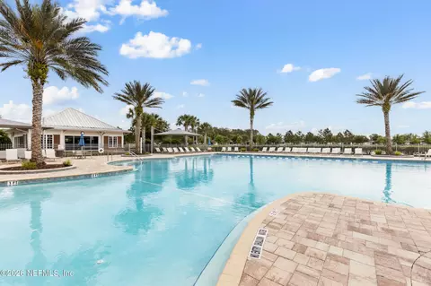 Exterior - 431 Bluejack Ln, Saint Augustine, FL 32095 photo 13 of 20