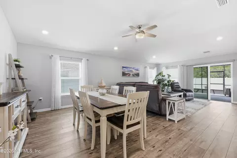 Entry Way - 431 Bluejack Ln, Saint Augustine, FL 32095 photo 5 of 5