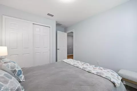 Bedroom - 431 Bluejack Ln, Saint Augustine, FL 32095 photo 2 of 6