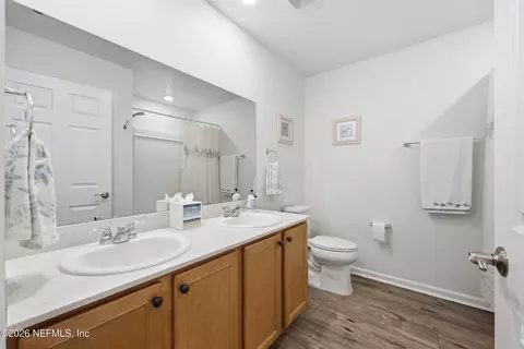 Bath - 431 Bluejack Ln, Saint Augustine, FL 32095 photo 1 of 2