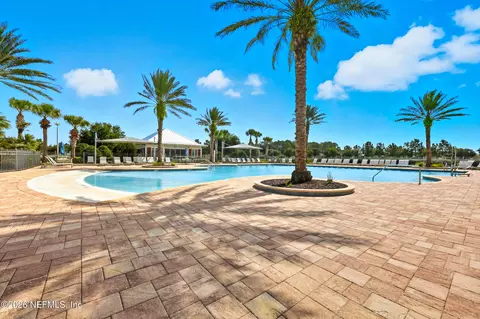 Exterior - 431 Bluejack Ln, Saint Augustine, FL 32095 photo 15 of 20