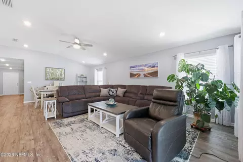 Living - 431 Bluejack Ln, Saint Augustine, FL 32095 photo 1 of 1