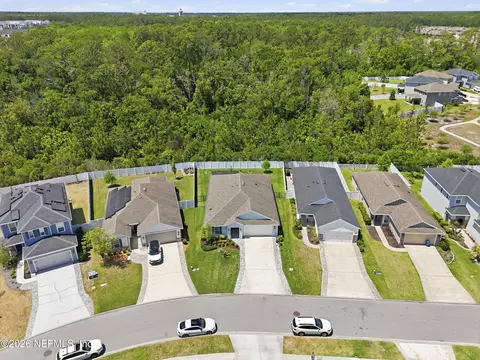 View/Area - 431 Bluejack Ln, Saint Augustine, FL 32095 photo 2 of 13