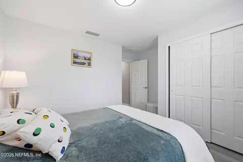 Bedroom - 431 Bluejack Ln, Saint Augustine, FL 32095 photo 4 of 6