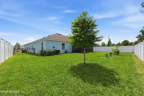 Exterior - 431 Bluejack Ln, Saint Augustine, FL 32095 photo 7 of 20