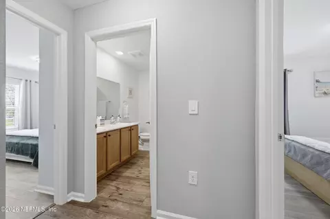 Entry Way - 431 Bluejack Ln, Saint Augustine, FL 32095 photo 3 of 5