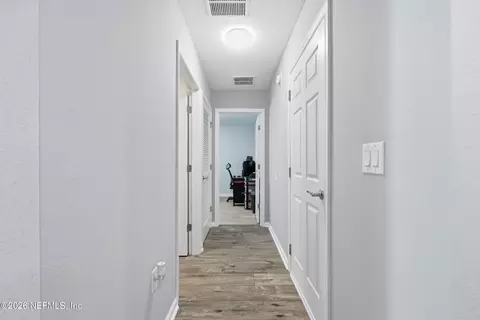 Entry Way - 431 Bluejack Ln, Saint Augustine, FL 32095 photo 4 of 5