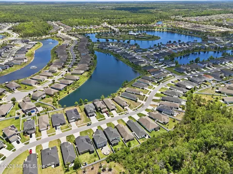 View/Area - 431 Bluejack Ln, Saint Augustine, FL 32095 photo 7 of 13