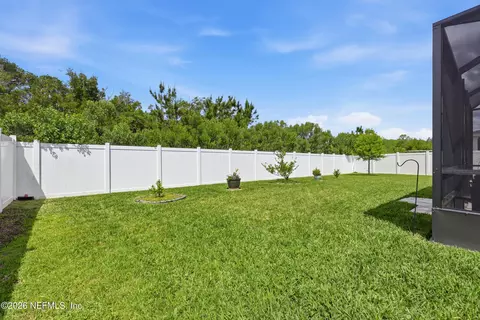 Exterior - 431 Bluejack Ln, Saint Augustine, FL 32095 photo 9 of 20