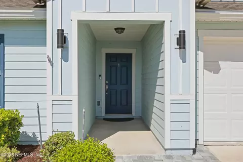 Exterior - 431 Bluejack Ln, Saint Augustine, FL 32095 photo 1 of 20