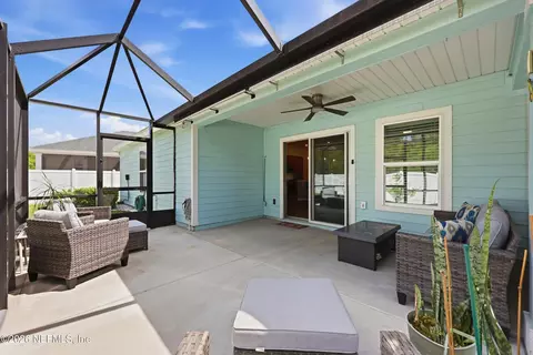 Exterior - 431 Bluejack Ln, Saint Augustine, FL 32095 photo 5 of 20