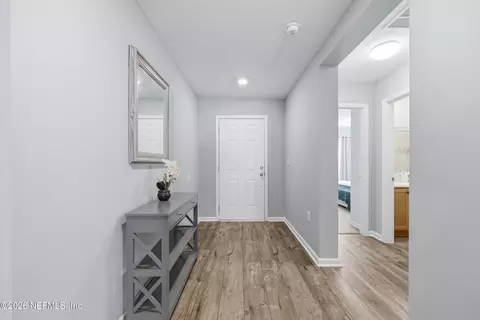 Entry Way - 431 Bluejack Ln, Saint Augustine, FL 32095 photo 1 of 5