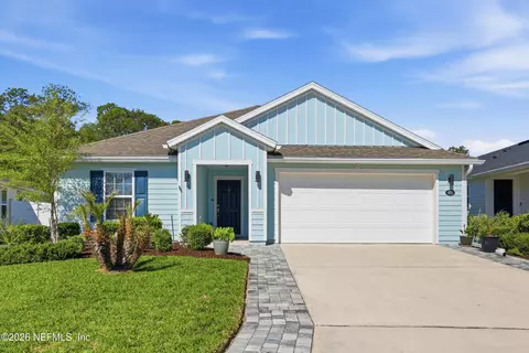 431 Bluejack Ln, Saint Augustine, FL 32095