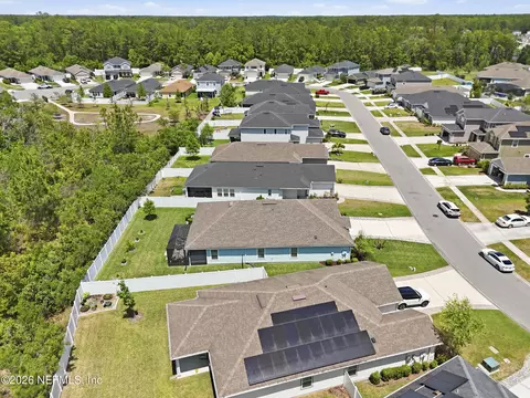 View/Area - 431 Bluejack Ln, Saint Augustine, FL 32095 photo 5 of 13