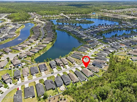 View/Area - 431 Bluejack Ln, Saint Augustine, FL 32095 photo 8 of 13