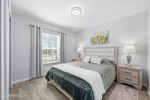 Bedroom - 431 Bluejack Ln, Saint Augustine, FL 32095 photo 3 of 6