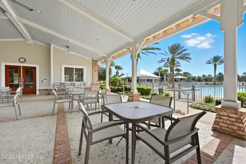 Exterior - 431 Bluejack Ln, Saint Augustine, FL 32095 photo 11 of 20
