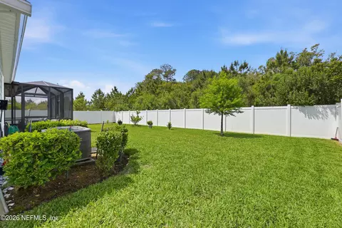 Exterior - 431 Bluejack Ln, Saint Augustine, FL 32095 photo 8 of 20