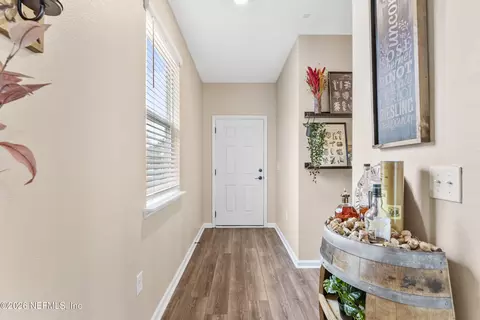Entry Way - 112 Great Star Ct, Saint Augustine, FL 32086 photo 1 of 4