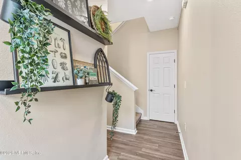 Entry Way - 112 Great Star Ct, Saint Augustine, FL 32086 photo 3 of 4