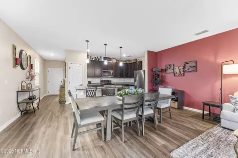 Dining - 112 Great Star Ct, Saint Augustine, FL 32086 photo 1 of 1