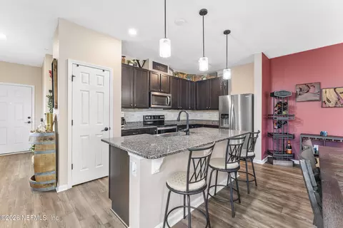Kitchen - 112 Great Star Ct, Saint Augustine, FL 32086 photo 1 of 2