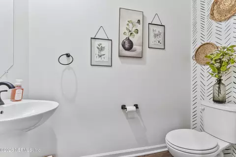 Entry Way - 112 Great Star Ct, Saint Augustine, FL 32086 photo 2 of 4