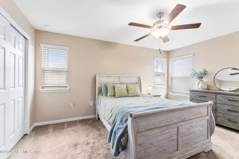 Bedroom - 112 Great Star Ct, Saint Augustine, FL 32086 photo 1 of 3