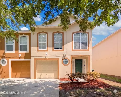 10499 Autumn Trace Rd, Jacksonville, FL 32257