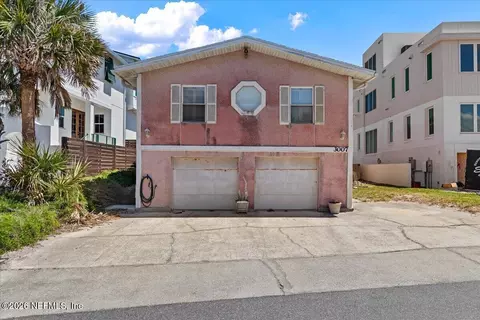 3007 Ocean Dr S, Jacksonville Beach, FL 32250