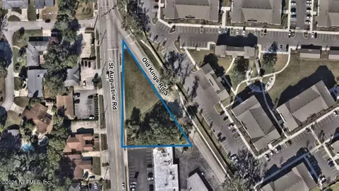 0 St Augustine Rd, Jacksonville, FL 32207