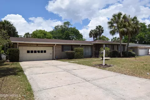 7815 Bellemeade Blvd S, Jacksonville, FL 32211