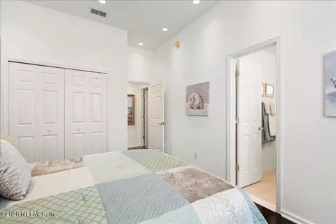 Bedroom - 903 Garrison Dr, Saint Augustine, FL 32092 photo 6 of 11