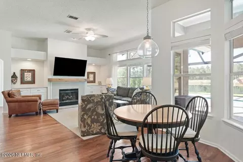 Dining - 903 Garrison Dr, Saint Augustine, FL 32092 photo 5 of 5