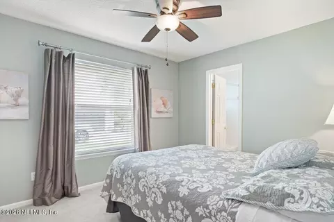 Bedroom - 903 Garrison Dr, Saint Augustine, FL 32092 photo 8 of 11