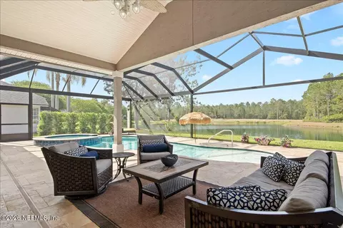 Exterior - 903 Garrison Dr, Saint Augustine, FL 32092 photo 12 of 19