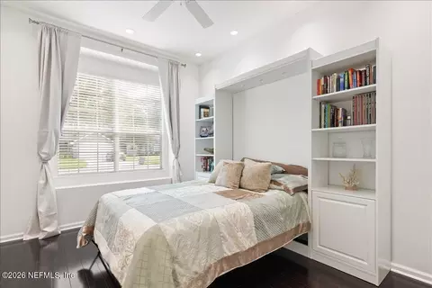 Bedroom - 903 Garrison Dr, Saint Augustine, FL 32092 photo 5 of 11