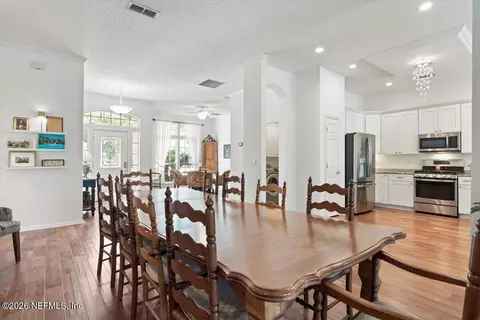 Dining - 903 Garrison Dr, Saint Augustine, FL 32092 photo 3 of 5