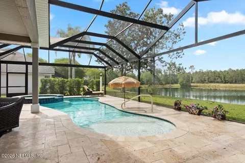 Exterior - 903 Garrison Dr, Saint Augustine, FL 32092 photo 13 of 19